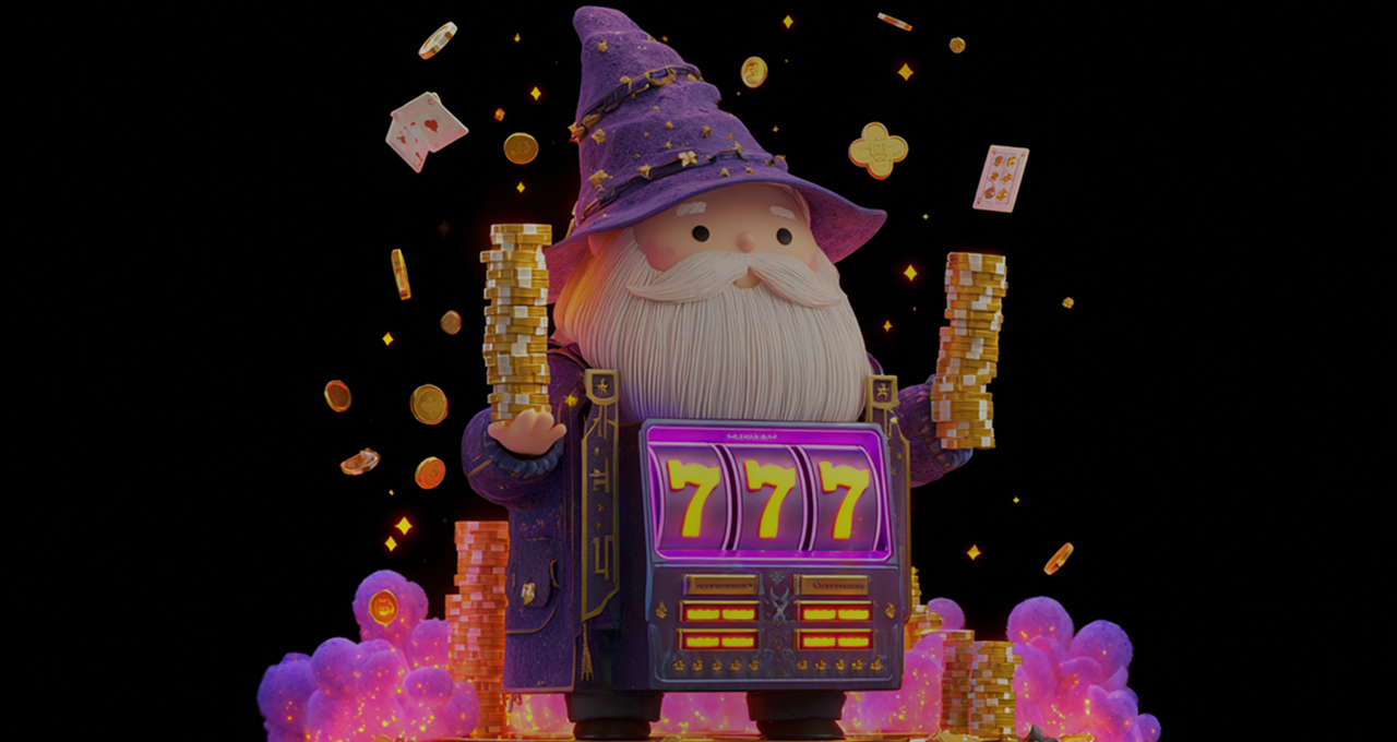 Winolympia Casino